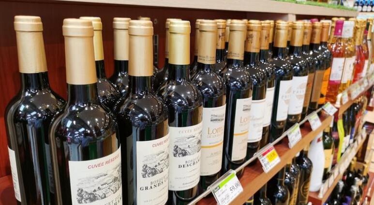 澳洲葡萄酒遭遇反倾销税，谁来填补中国进口葡萄酒市场空白？