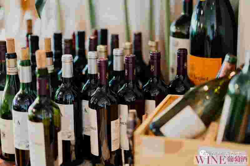 被迫改名、假酒被拍卖、数十年商标之争，葡萄酒行业维权有多难？