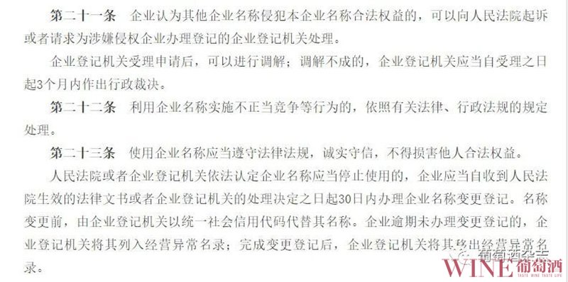 被迫改名、假酒被拍卖、数十年商标之争，葡萄酒行业维权有多难？