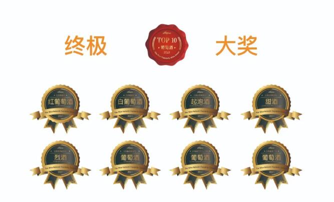 【投票开启】哪款美酒能冲出重围，问鼎榜首？！