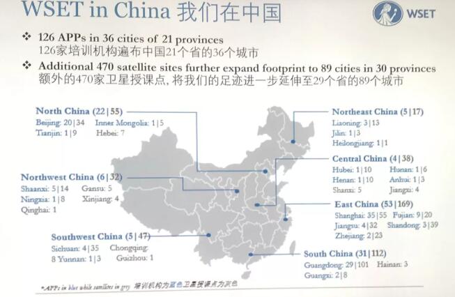 WSET官宣：在中国按下暂停键——哪些影响值得关注？