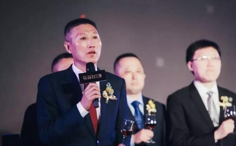 张裕葡萄酒把目光瞄准白酒市场