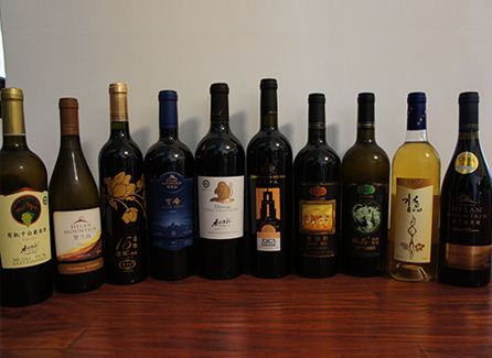 国产精品葡萄酒应该如何发展？