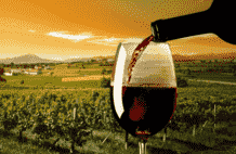 2018年西班牙葡萄酒产量暴涨40%