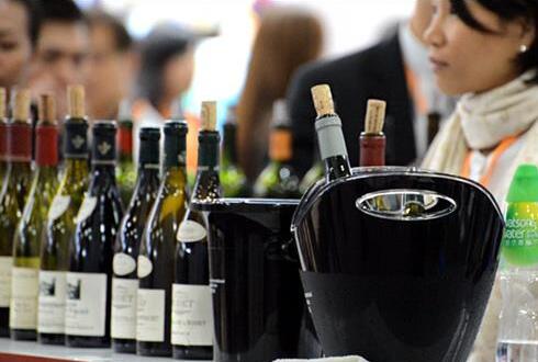 中国连续3年成为智利瓶装葡萄酒第一出口市场
