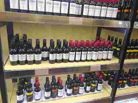 葡萄酒“口红产品”在市场一路走高
