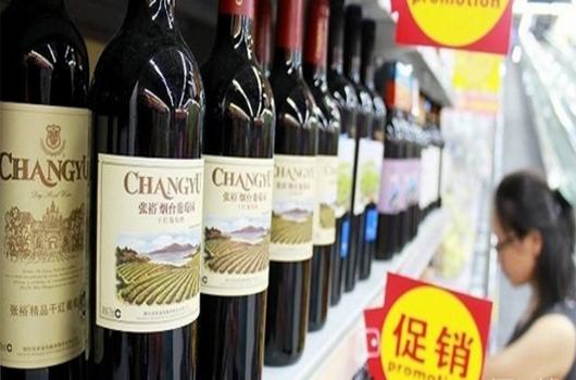 春节带动消费热潮，国产葡萄酒迎来转机