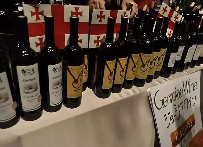 2018年1月到9月格鲁吉亚葡萄酒出口数据报告公布