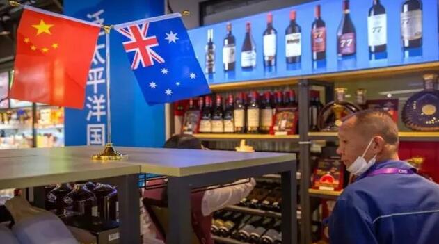 层层加码！澳洲葡萄酒进口商成本增加近3倍！