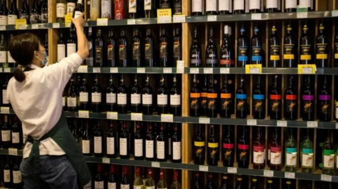 反倾销执行5年起步？澳洲进口酒从此影响全球格局？