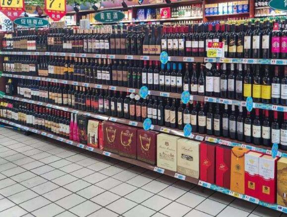 年轻人成为线上酒水消费市场主力军