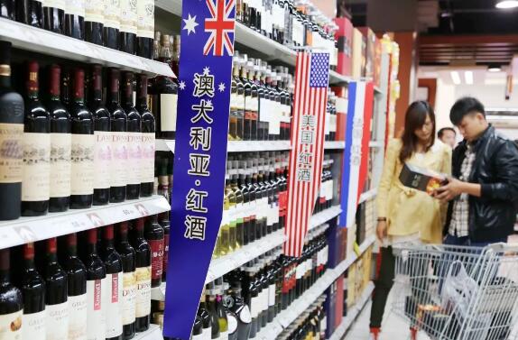 为何法国人一直嫌弃澳大利亚葡萄酒？