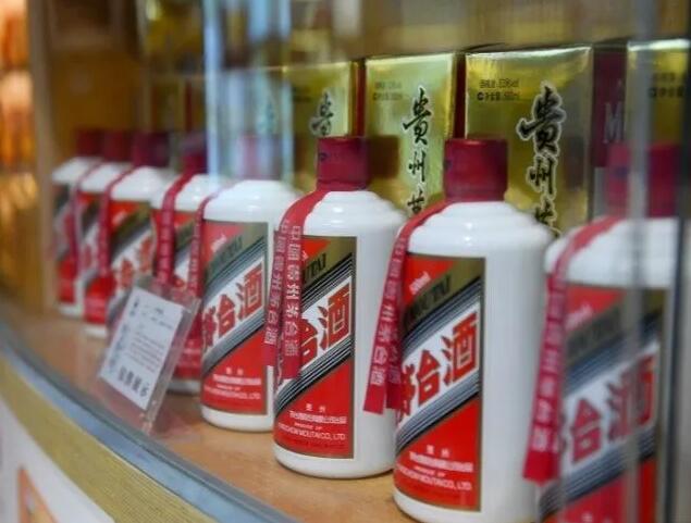 茅台冲破3000元！控价失败？错，是控价成功！