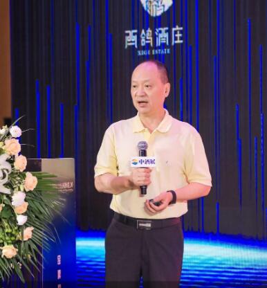 葡萄酒进口量出现下滑，有利于国产葡萄酒发展
