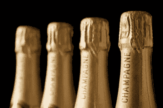 2020年香槟销售额下降20亿美元