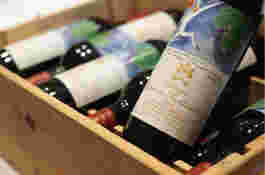 波尔多葡萄酒投资市场20年回顾