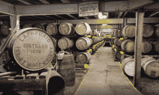 葡萄酒商进驻威士忌领域，却存在4大困惑