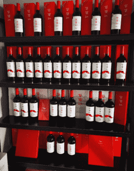西鸽酒庄贺兰红N50上市10个月售罄，中国精品葡萄酒的新高度