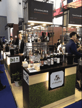 澳洲精品酒在中国市场升温，竞争也加剧了