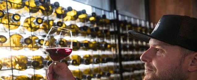 澳大利亚葡萄酒出口计划增长两倍以上