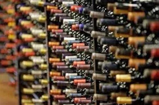 葡萄酒门店使用专业配送，提升了葡萄酒销售量