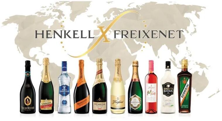 西班牙Henkell Freixenet集团2019年营业额超过10亿欧元
