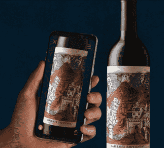 AR营销葡萄酒会是未来的新趋势吗？