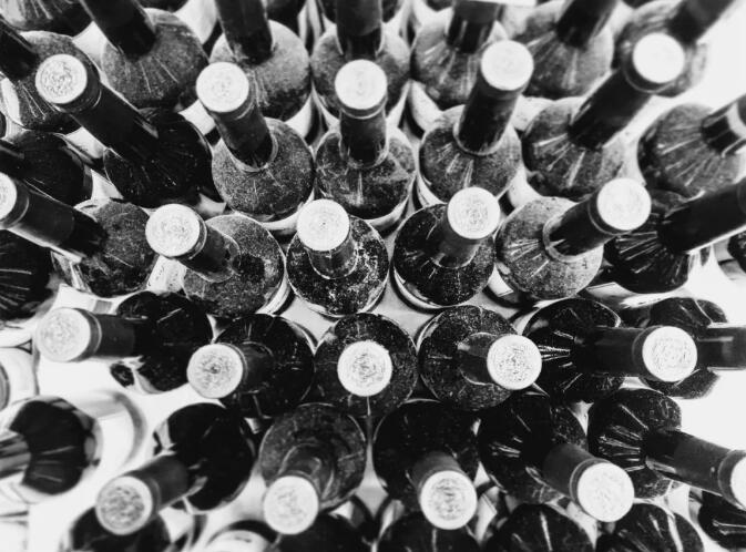 欧洲企业葡萄酒委员启动玻璃回收倡议，90%葡萄酒瓶将被回收