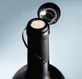 Everledger推出防篡改瓶盖系列产品，防止消费者免受假酒侵害