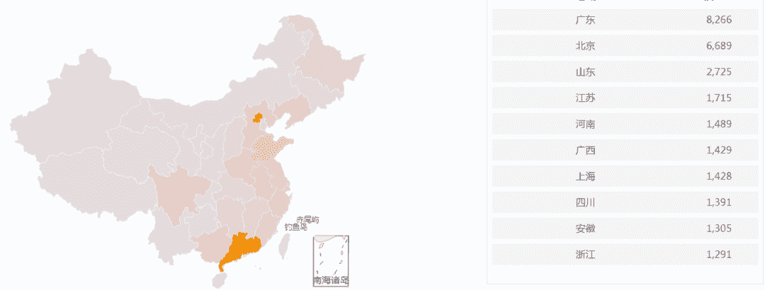 3月全网数据量近40000！西班牙葡萄酒“个性+传承”受消费者喜爱 