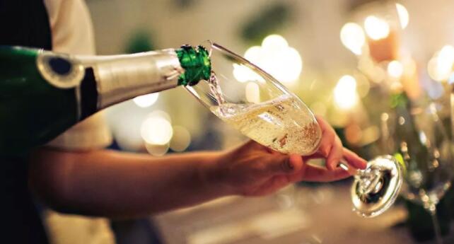 法国香槟酒行业协会最新数据出炉