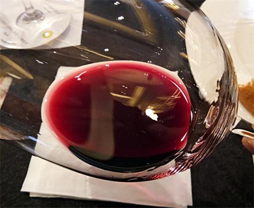 2017年到2019年，葡萄酒行业经历了什么？
