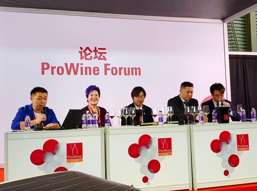 德国葡萄酒在中国市场的机遇和未来