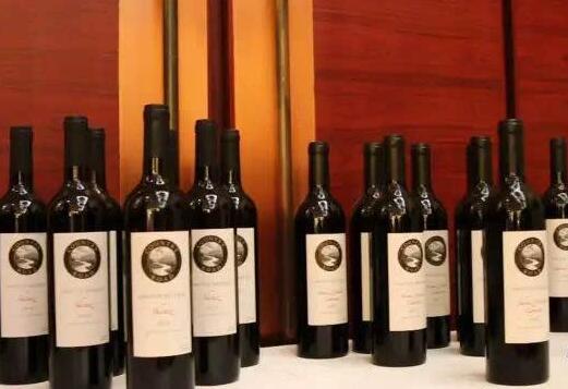 澳洲葡萄酒故乡之路强势切入高端礼品市场