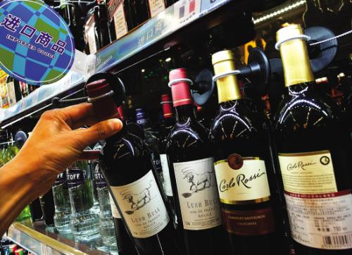 葡萄酒消费是升级还是降级？要看消费结构的变化！
