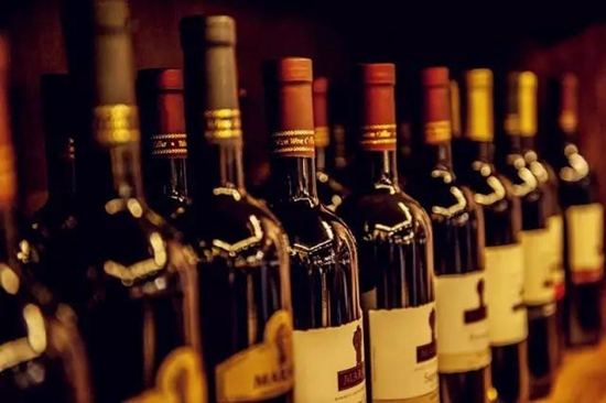 格鲁吉亚葡萄酒出口均价位居全球第五位