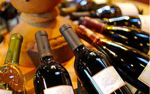 南充葡萄酒市场潜力巨大