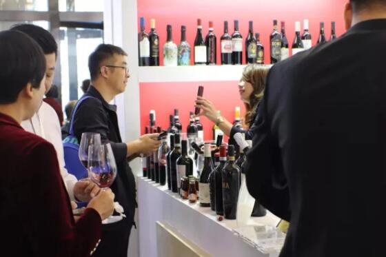 中国葡萄酒行业的四个重要状况