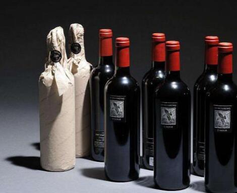 收藏家对加州顶级葡萄酒的需求有多大？