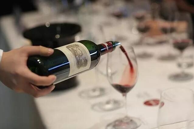 勃艮第葡萄酒失去对投资者的吸引力