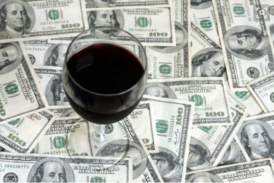 茅台降价，将会迎来精品葡萄酒的价格上涨