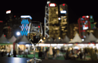 访港游客人数大幅下滑，香港葡萄酒行业深受影响