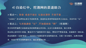 白酒商如何“染红”？济南中酒展这场大会观点很落地、PPT很珍贵…