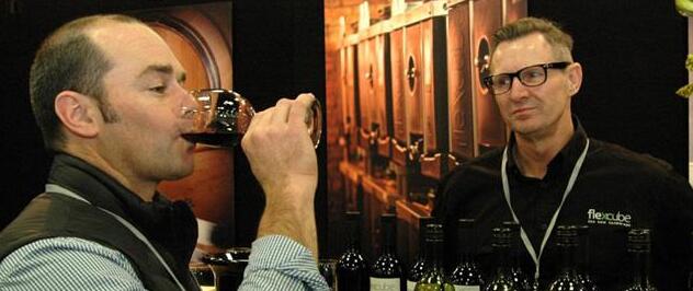 澳洲贬值有利于提高澳洲葡萄酒竞争力