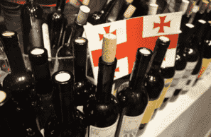 2019年上半年格鲁吉亚葡萄酒出口量数据出炉
