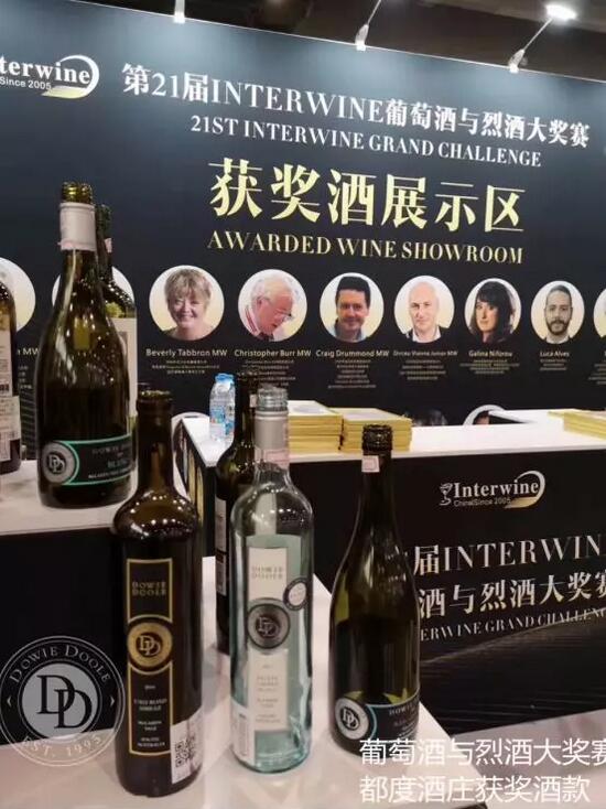 专访澳洲都度酒庄中国区首席运营官穆彦宏：澳洲酒在中国的优秀表现不是一成不变，深化与多维推广是方向