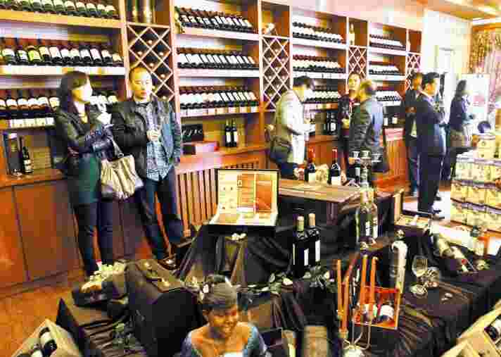 葡萄酒经销商如何抓住“小镇青年”的市场机遇？