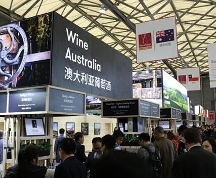 得益中国葡萄酒消费者习惯，澳洲葡萄酒对华出口快速增长