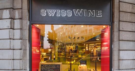 2018年瑞士葡萄酒产量同比增加12.6%