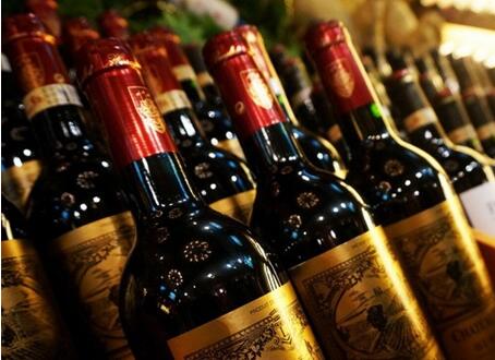江苏如皋口岸进口葡萄酒总量同比增长62.4%